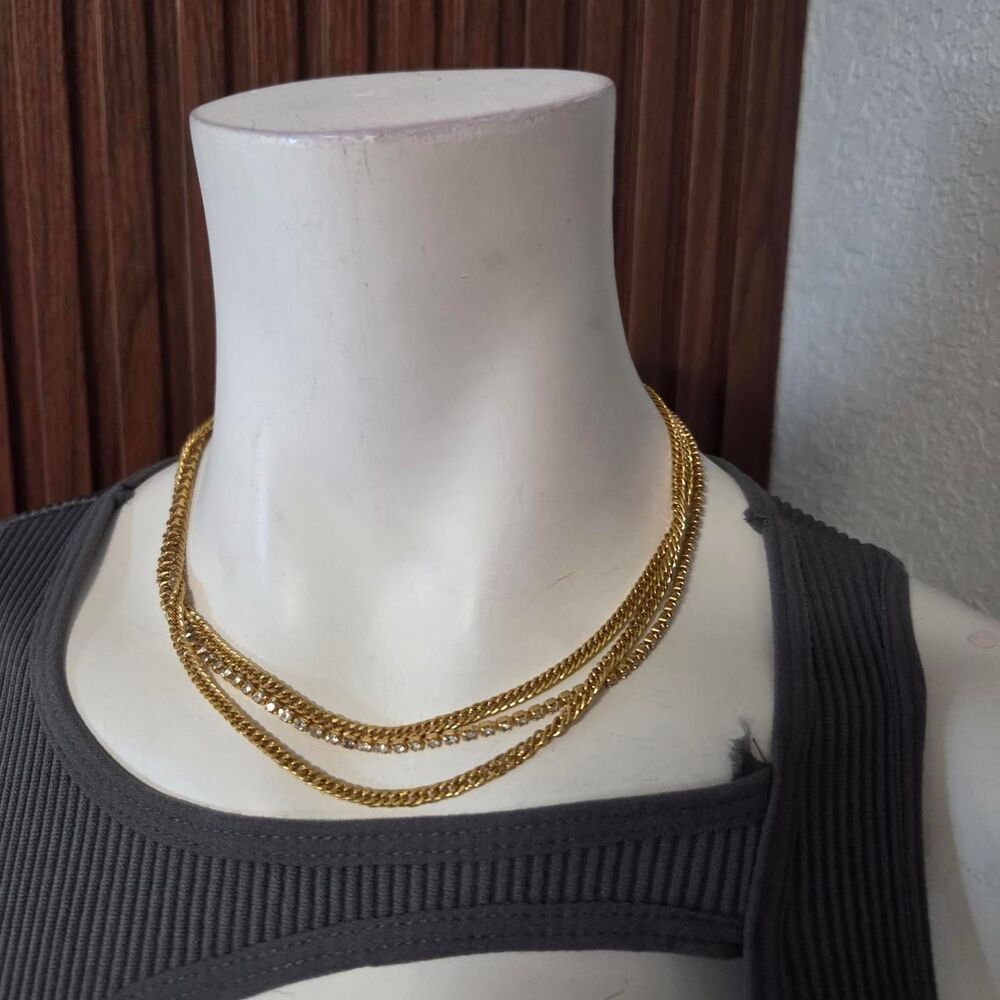 Notinlist Women's Gold Jewellery